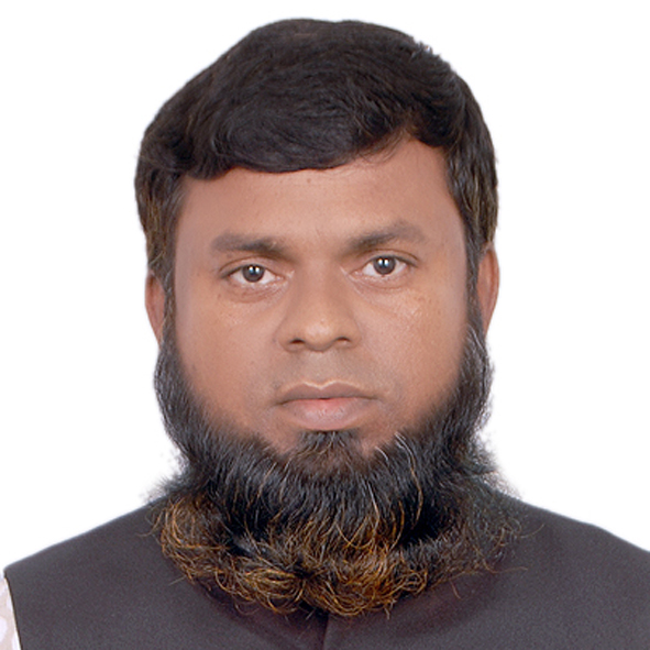Md Mazidul Islam